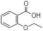 CAS 登录号：134-11-2, 2-乙氧基苯甲酸, 邻乙氧基苯甲酸