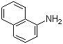 CAS # 134-32-7, 1-Aminonaphthalene, Azoic diazo component 114, Fast garnet B base, Naphthalidam, Naphthalidine, a-Naphthylamine