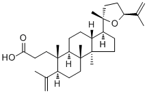 CAS 登录号：134476-74-7, Richenoic acid