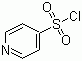 CAS # 134479-04-2, Pyridine-4-sulfonyl chloride, 4-Pyridinesulfonyl chloride