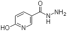 structure of CAS# 134531-63-8, 6-羟基烟酰肼