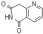 CAS 登录号：1345461-33-7, 1,6-萘啶-5,7(6H,8H)-二酮