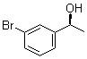 CAS 登录号：134615-22-8, (S)-1-(3-溴苯基)乙醇