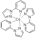 CAS # 1346416-70-3, (OC-6-22)-Tris[2-(1H-pyrazol-1-yl)pyridine]cobalt