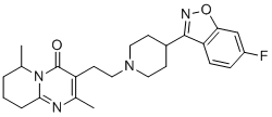 structure of CAS# 1346602-28-5, 利司哌酮 EP 杂质E