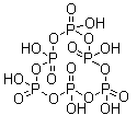 CAS # 13478-98-3, Cyclohexaphosphoric acid, Metaphosphoric acid