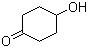 structure of CAS# 13482-22-9, 4-羟基环己酮