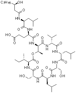CAS 登录号：135096-89-8, White-line inducing principle (Pseudomonas reactans)