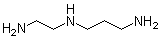 structure of CAS# 13531-52-7, 3-[(2-氨基乙基)氨基]丙胺
