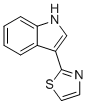 structure of CAS# 135531-86-1, 拟南芥植保素