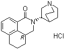 CAS # 135729-75-8, (R,R)-Palonosetron Hydrochloride, RS 25259-198