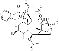 CAS # 135730-55-1, Taxanine M