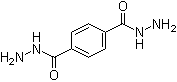 structure of CAS# 136-64-1, Terephthaloyl dihydrazide