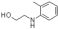CAS 登录号：136-80-1, N-(2-羟基乙基)邻甲苯胺