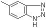 CAS 登录号：136-85-6 (49636-02-4), 5-甲基-1H-苯并三唑, 5-甲基苯并三氮唑