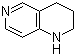 CAS # 13623-84-2, 1,2,3,4-Tetrahydro-1,6-naphthyridine