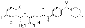 structure of CAS# 1365267-27-1, X 396