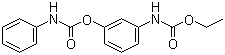 structure of CAS# 13684-56-5, Desmedipham