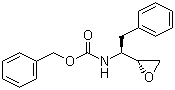 CAS # 137515-66-3, (2R,3S)-1,2-Epoxy-3-(Cbz-amino)-4-phenylbutane, (2R,3S)-1,2-Epoxy-3-(benzyloxycarbonyl-amino)-4-phenylbutane