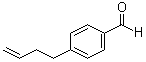 CAS # 137658-83-4, 4-(3-Butenyl)benzaldehyde