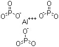 structure of CAS# 13776-88-0, 偏磷酸铝
