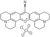 structure of CAS# 137993-41-0, 罗丹明 800