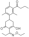 CAS 登录号：138164-12-2, 丁氧环酮