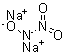 structure of CAS# 13826-64-7, Angeli's salt