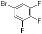 CAS 登录号：138526-69-9, 3,4,5-三氟溴苯