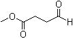 structure of CAS# 13865-19-5, Methyl 4-oxobutyrate