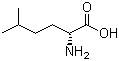 CAS 登录号：138751-02-7, 5-甲基-D-正亮氨酸, (R)-2-氨基-5-甲基己酸