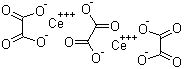 CAS # 139-42-4, Cerium(III) oxalate, Sedemesis, Tris(oxalato)dicerium