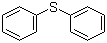 structure of CAS# 139-66-2, 二苯硫醚