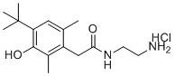 structure of CAS# 1391053-50-1, Oxymetazoline EP Impurity A