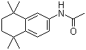 CAS 登录号：139162-43-9, N-(5,5,8,8-四甲基-5,6,7,8-四氢-2-萘基)乙酰胺