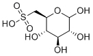 structure of CAS# 139342-45-3, 磺基奎诺糖