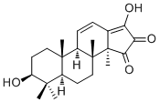 CAS 登录号：139954-00-0, 芍药二酮