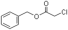 CAS 登录号：140-18-1, 氯乙酸苄酯