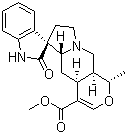 CAS 登录号：14019-66-0, 恩卡林碱 F