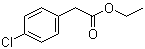structure of CAS# 14062-24-9, 4-氯苯乙酸乙酯