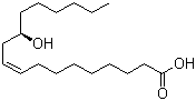 CAS 登录号：141-22-0, 蓖麻油酸