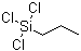 CAS 登录号：141-57-1, 丙基三氯硅烷, 正丙基三氯硅烷