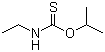CAS 登录号：141-98-0, 乙基硫代氨基甲酸-O-异丙酯