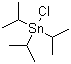 structure of CAS# 14101-95-2, 三异丙基氯化锡