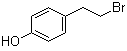 structure of CAS# 14140-15-9, 4-羟基溴苯乙烷
