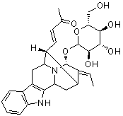 CAS # 1422506-51-1, Rauvotetraphylline C