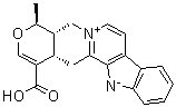 CAS # 1422506-53-3, Rauvotetraphylline E