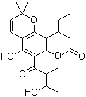 CAS # 142566-61-8, Calanolide E