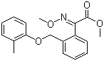 CAS 登录号：143390-89-0, 醚菌酯, (E)-2-甲氧亚氨基-[2-(邻甲基苯氧基甲基)苯基]乙酸甲酯