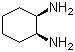structure of CAS# 1436-59-5, 顺式-1,2-环己二胺